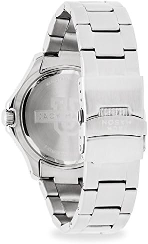 Men's Jack Mason Brand West Virginia Mountaineers Sport Watch
