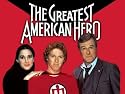 The Greatest American Hero