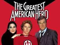 The Greatest American Hero