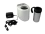 MOBICOOL HOT and COLD AC/DC Beverage Holder w/mug