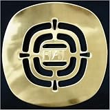 Drain Plate Finish: Stainless Steel