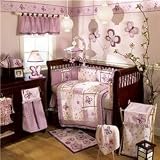 CoCaLo Sugar Plum Decorative Pillows 2 pk.