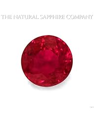 Natural Ruby, 1.03ct. (U4075)