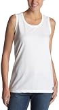 Carhartt Women's Work-Dry Tank Top,White,X-Small