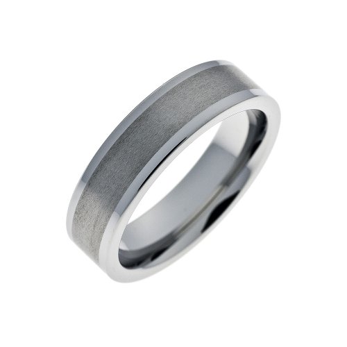 Schumann Design Ehering / Trauring / Partnerring core.wolfram Wolframring mattiert / polie Preisvergleich