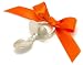 Trumpette Pewter Baby Spoon
