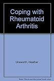 Coping with rheumatoid arthritis