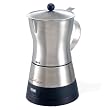 Beem D2000.610 Lattespresso, Espresso- und Milchkaffeemaschine