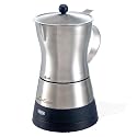 BEEM D2000.610 Lattespresso, Espresso- und Milchkaffeemaschine - Testmagazin Urteil GUT 10/2010