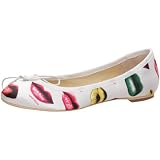 Miss Sixty Clarisse Ballerines femme