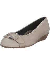 ara Napoli 35225-10 Damen Ballerinas