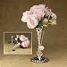 Exclusively Weddings Victorian-Design Bridal Bouquet Holder