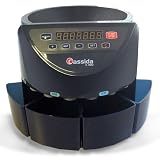 Coin Counter / Sorter C100