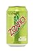 Zevia Zero Calorie Soda, Mountain Zevia, 12 Fl Oz Cans (Pack of 24)
