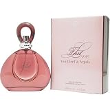 First Loves By Van Cleef & Arpels For Women. Eau De Toilette Spray 3.4 oz