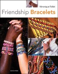how to make a friendship bracelet