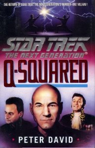 Q-Squared (Star Trek: The Next Generation)