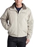 Columbia Mens Northern Trek Jacket