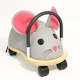 Review Hippychick WBMSS / Wheelybug Mouse Small