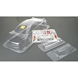 Integra Body, Clear, 190mm