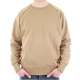 Aquascutum long sleeve sweatshirt.AQUA1857