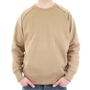 Aquascutum long sleeve sweatshirt.AQUA1857