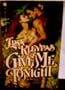 Give Me Tonight