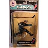 McFarlane 2000 NHLPA Paul Kariya 9 left wing