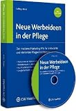 Neue Werbeideen in der Pflege: Der moderne Marketingmix für ambulante und stationäre Pflegeeinrichtungen