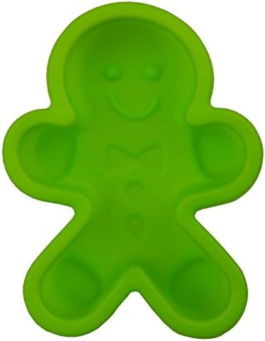 'We Can Cook' children's silicone baking moulds - Pink Cupcake