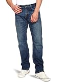Quiksilver Norpac Curve M-L Straight Men's Jeans