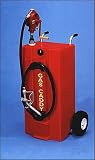 Todd Enterprises 2403IPQD Gas Caddy