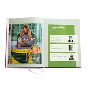 Die Sahneschnitte: Die neue Mörderfackel!