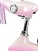 Morgan Cycle Pink Fairy Retro Tricycle