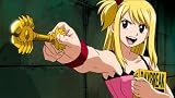 Fairy Tail: Part 1 (Blu-ray/DVD Combo)