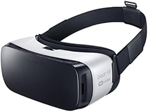 Samsung Gear VR - Virtual Reality Headset