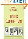 Making Economic Sense