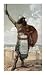 Othniel - James jacques Tissot Art Print Poster - 24.25 x 40