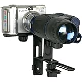 Yukon Advanced Optics Sea Wolf & Nvmt Digital Camera Adapter