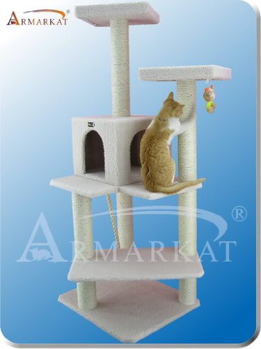 Armarkat Cat Tree