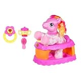 My Little Pony So Soft Pony Walking Sweet Steps
