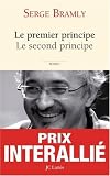 Le premier principe Le second principe-Prix Interalli� 2008-