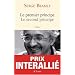 Le premier principe Le second principe-Prix Interalli� 2008-