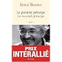 Le premier principe Le second principe-Prix Interalli� 2008-