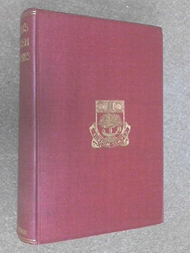 Crabb's English Synonymes