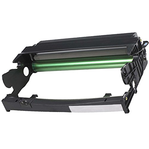 1 InktoneramÂ® Replacement drum for Dell 1720 1720dn Drum replacement for Dell 310-8710 1720 1720dn