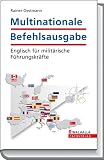 Multinationale Befehlsausgabe inkl. E-Book-Download