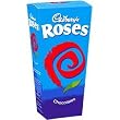 Cadbury Roses Chocolate Assortment - 220g
