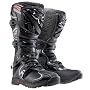 Fox Racing Youth Comp 5 Boots - 7/Black