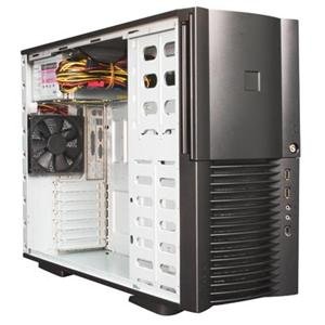review Intel